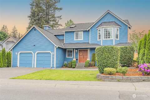 189Th Avenue Se, Covington, WA 98402