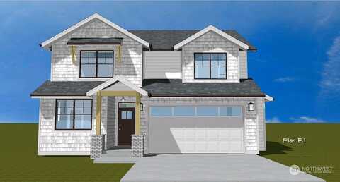 Lot 54 Sievers Way, Ferndale, WA 98248