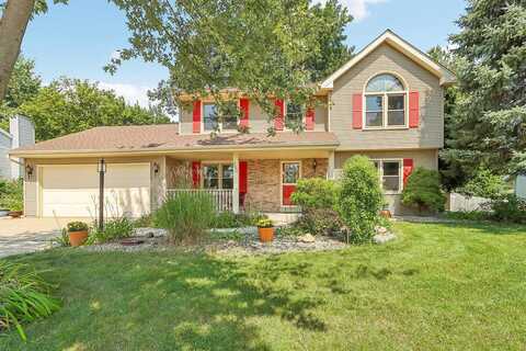 Stuart, OAK CREEK, WI 53154