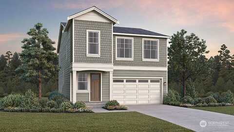 Ne 17Th (Homesite 27) Place, Sammamish, WA 98074