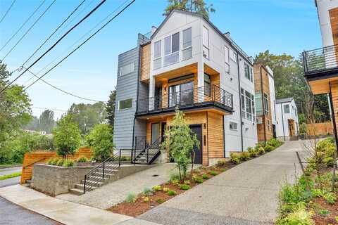 Ne 90Th Street, Seattle, WA 98115