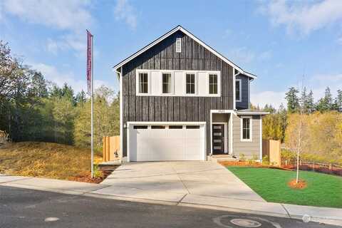 Ne Shadowhawk Lane, Bremerton, WA 98311