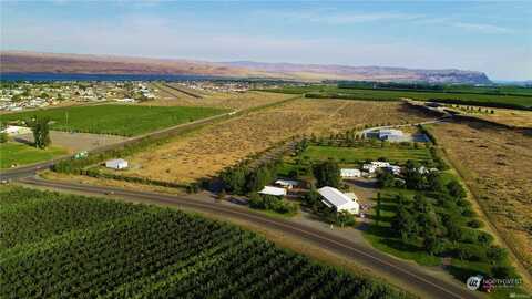 E Desert Aire Drive Sw, Mattawa, WA 99349