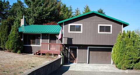 View Ridge Drive S, Westport, WA 98595