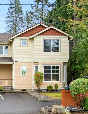 Holman Street, Shelton, WA 98555