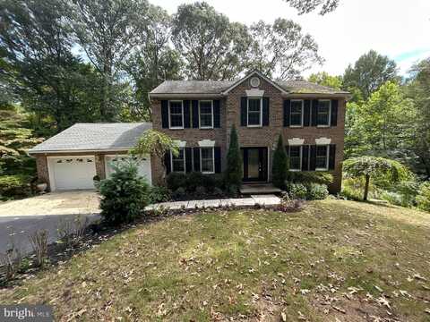 290 OWINGS HILL COURT, OWINGS, MD 20736