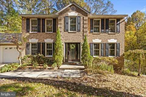 290 OWINGS HILL COURT, OWINGS, MD 20736