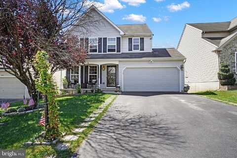 315 THOMAS ARMOR DRIVE, WINDSOR, PA 17366