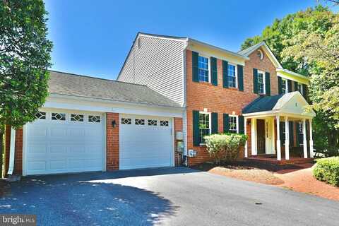 2 DUNLEITH COURT, NORTH POTOMAC, MD 20878