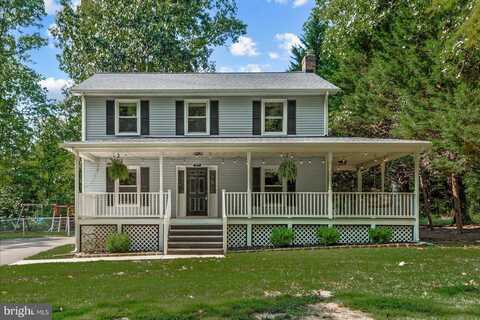 177 LAND OR DRIVE, RUTHER GLEN, VA 22546