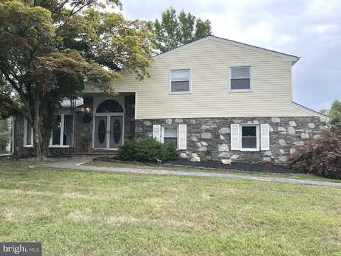 648 KILLDEER LANE, HUNTINGDON VALLEY, PA 19006