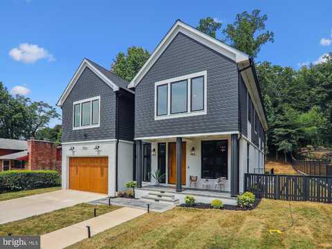 7009 AMY LANE, BETHESDA, MD 20817