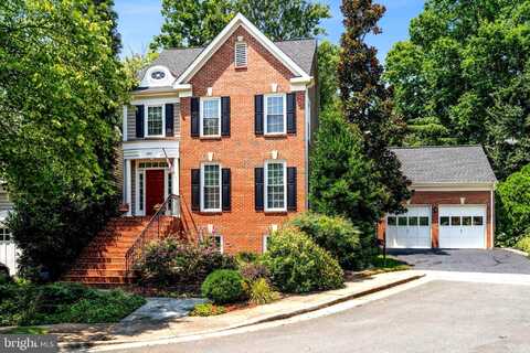 1261 DARTMOUTH COURT, ALEXANDRIA, VA 22314