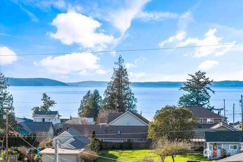 Henning Drive, Camano Island, WA 98282