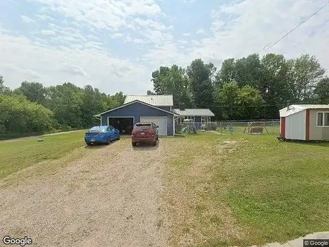 County Road H, GILLETT, WI 54124