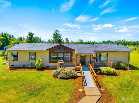 125 40 Serene Lane, Onalaska, WA 98570