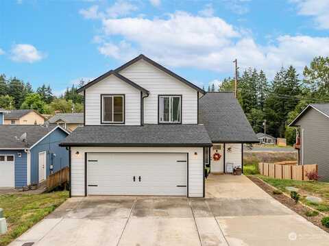 Cedar Crest, CHEHALIS, WA 98532