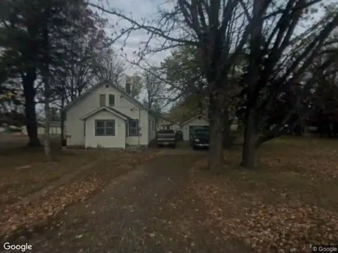 Coleman, RICE LAKE, WI 54868