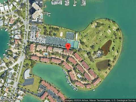 Sandy Hook, TREASURE ISLAND, FL 33706