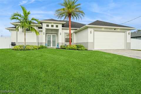 3Rd, CAPE CORAL, FL 33909