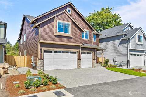 140Th Street Sw, Everett, WA 98208