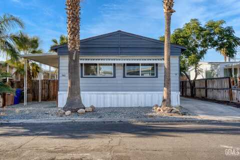 Eucalyptus Drive # 343, Bakersfield, CA 93306