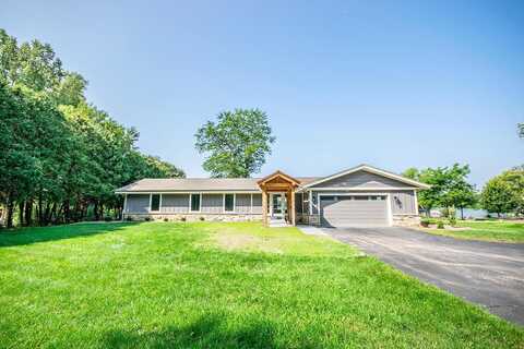 Little Cedar, WEST BEND, WI 53095