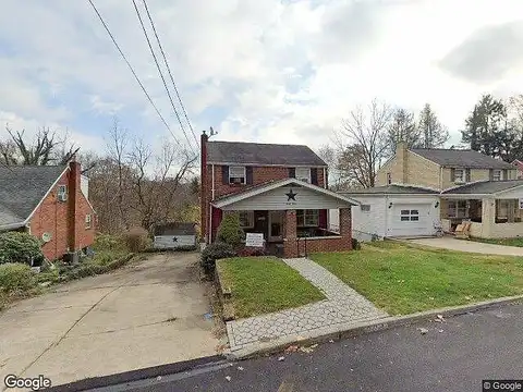 Glenview, GREENSBURG, PA 15601