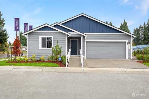 Lot 01 Gilbertson Lane Se, Tumwater, WA 98501