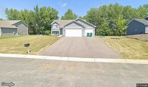 Lake Erin, GREEN ISLE, MN 55338