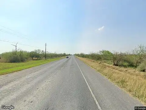 Fm 510, SAN BENITO, TX 78586