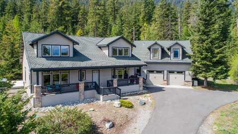 Highmark Drive, Cle Elum, WA 98922