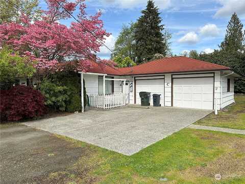 Se Fir Street, Olympia, WA 98501