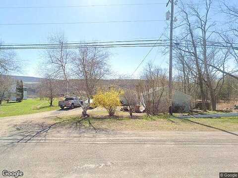 Newton Ransom, RANSOM TOWNSHIP, PA 18411