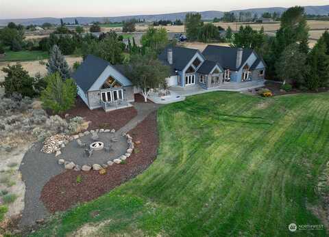 Fisk Road, Yakima, WA 98942