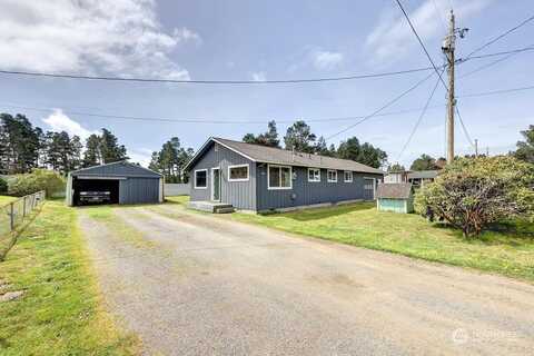 201St Lane, Ocean Park, WA 98644