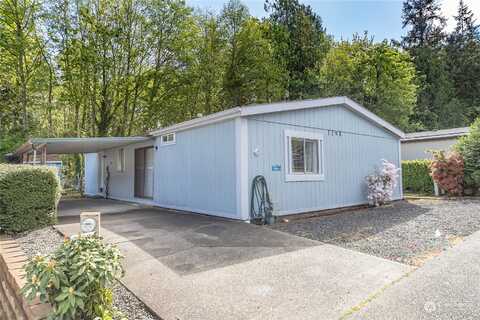 Ne Steele Creek Drive, Bremerton, WA 98311