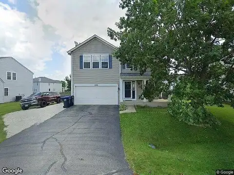 Voss, ELKHORN, WI 53121