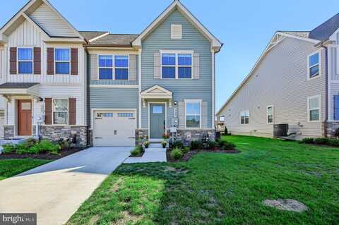 360 SHORTLEAF CIRCLE, FREDERICK, MD 21702