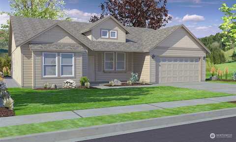 Newfield Drive, Moses Lake, WA 98837