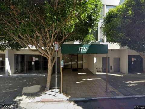 Taylor St, San Francisco, CA 94133