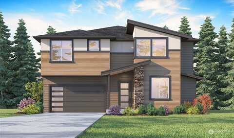 222Nd Court Se (Lot-15), Sammamish, WA 98075