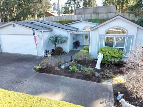 58Th Avenue E, Puyallup, WA 98371