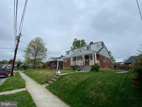 9711 BRADDOCK, SILVER SPRING, MD 20903