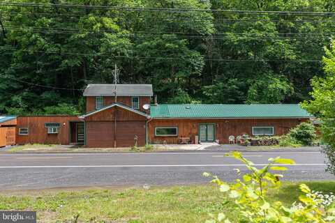 28800 NORTHWESTERN PIKE, ROMNEY, WV 26757