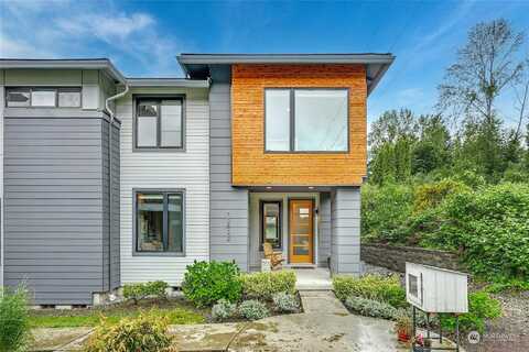 Se 75Th Terrace, Newcastle, WA 98056