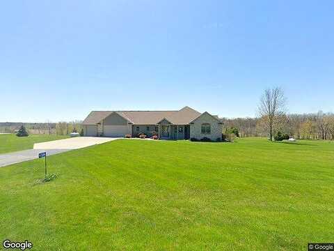 Bowe, FOND DU LAC, WI 54937