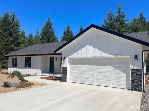 W California Road, Shelton, WA 98584