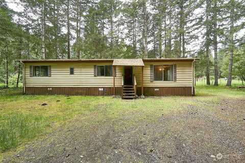 W Shelton-Matlock Road, Shelton, WA 98584