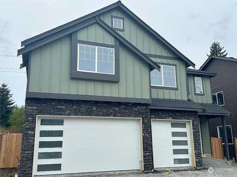 140Th Street Sw, Everett, WA 98208